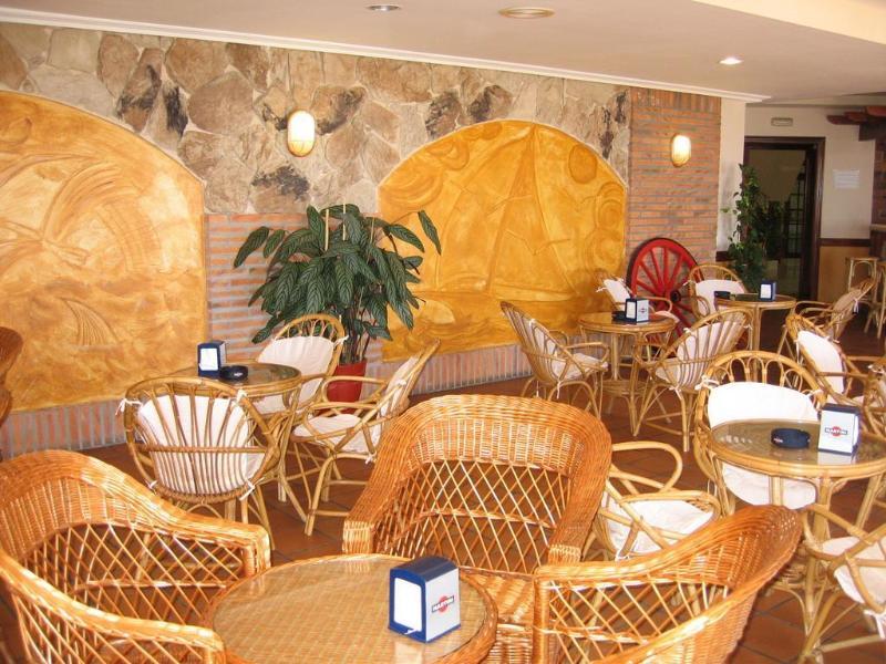 Hotel Mar Azul Sanxenxo Buitenkant foto